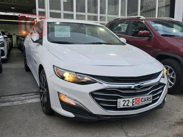 شيفروليه ماليبو 2022 للبيع في العراق -  بغداد